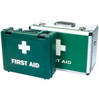 Offsite & Lone Worker First Aid Kits & Refills