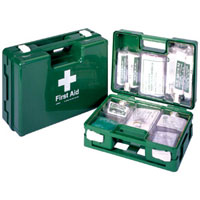 Office First Aid Kits