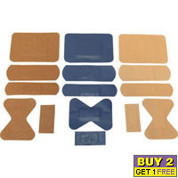 First Aid Consumables
