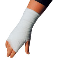 Conforming Bandages