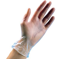 Vinyl Gloves