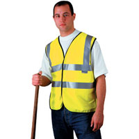 High Visibility Clothing