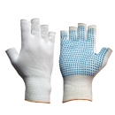 Fingerless Gloves