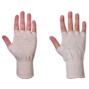 Stockinet Fingerless Gloves 