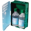 Eyewash Cabinet