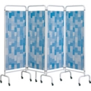 Standard Medical Screens