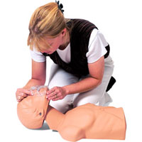 Resuscitation Manikins