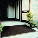 Rigid Mesh Entrance Mat