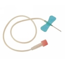 Butterfly Infusion Needles