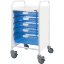 Multi-purpose Trolleys