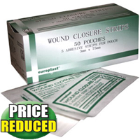 Standard Wound Closures