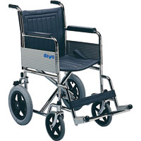 Transit Wheelchair