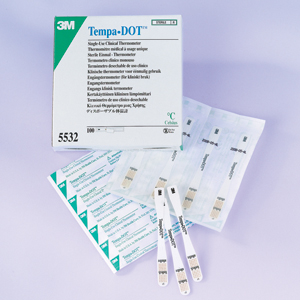 3M Tempadot Thermometer