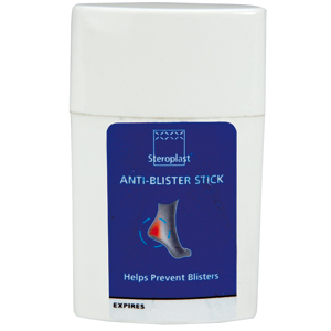 Blister Treatment & Prevention