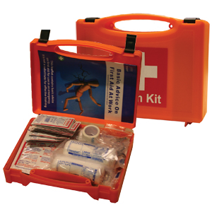 Burns First Aid Kits