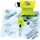Merlin E-Shield Resus Face Shields