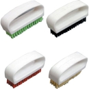 Bridged Nail Brush