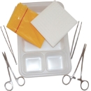 Dressing Packs
