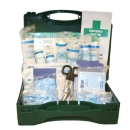 BS-8599-1 Compliant Catering Kits In Standard Cases