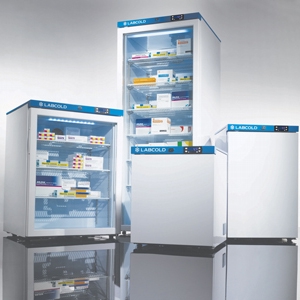 Medical Refrigerators
