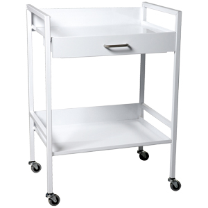 General Medical Trolley
