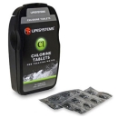 Lifesystems Chlorine Drinking Water Tablets