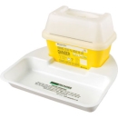 Sharps Disposal Bins