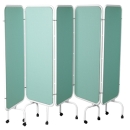 Premium Panelled Medical Screens
