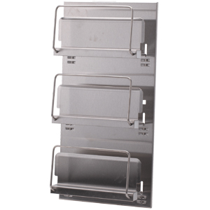 Stainless Steel Glove Dispenser