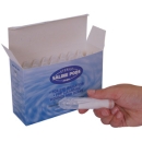 Sterile Saline Pods