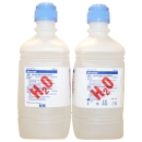 Sterile Water