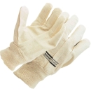 Cotton Drill Gloves