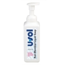 U-Sol Antimicrobial Soap