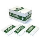 Alcohol Free Moist Wipes
