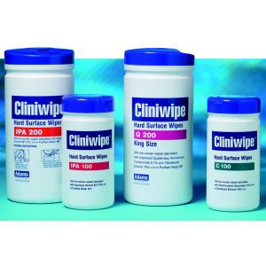 Cliniwipes