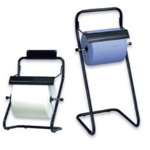 Floor Stand Roll Holders