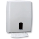 Katrin M Fold Towel Dispenser