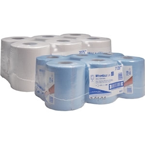 Kimberly Clark Wypall L10 Control Roll