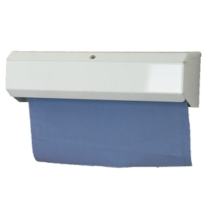 Wiper Roll Dispenser
