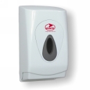 Flat Pack Toilet Paper Dispensers