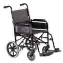 Standard Wheelchair
