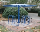 Cycle Shelters