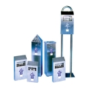 Cigarette Bins