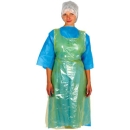 Disposable Clothing