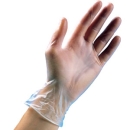 Vinyl Gloves
