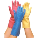 Household Rubber Gloves