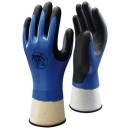 Oil Work Gloves