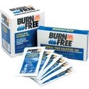 Burns Treatments