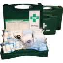 First Aid Kits