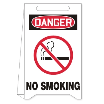 Floor Signs